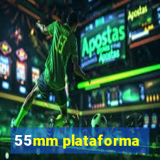 55mm plataforma